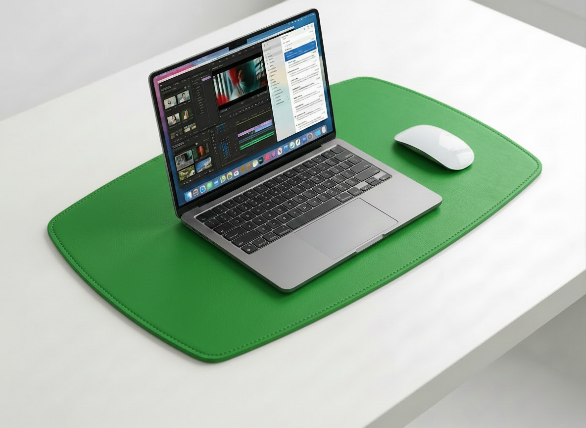 ecomposer-renk-green-ray