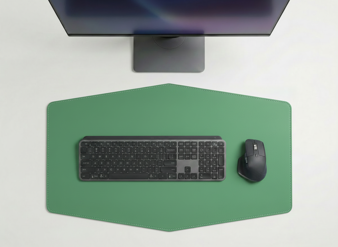 ecomposer-renk-green-ray