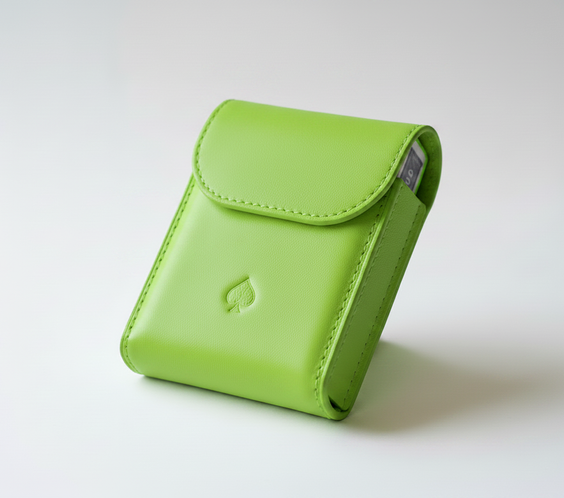 ecomposer-renk-green-ray