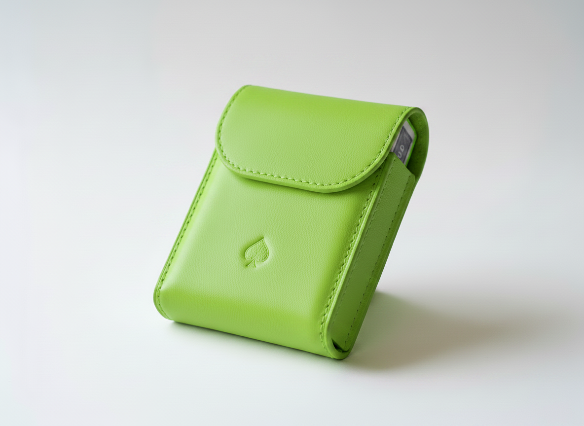 ecomposer-renk-green-ray