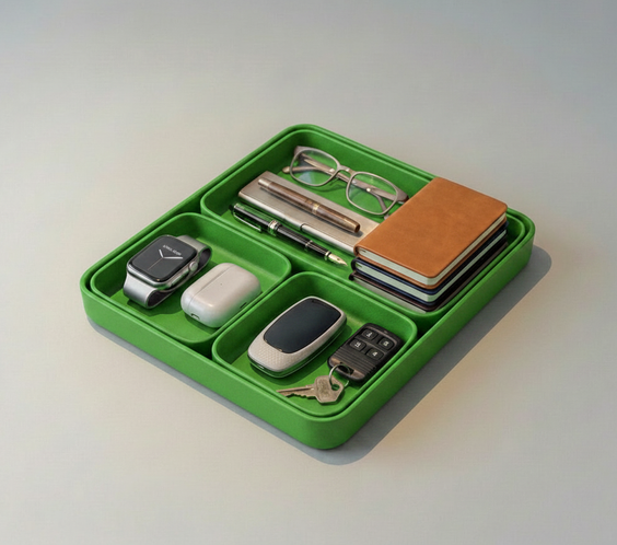 ecomposer-renk-green-ray