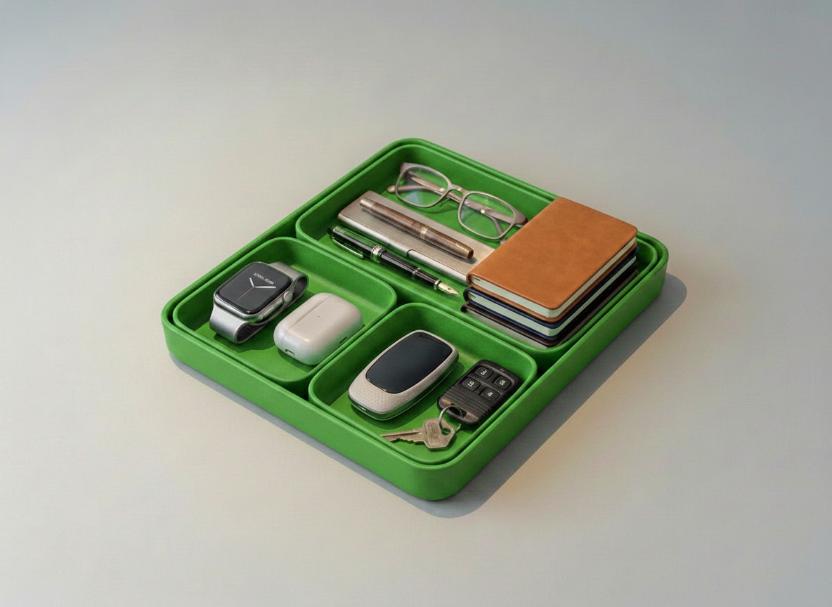 ecomposer-renk-green-ray