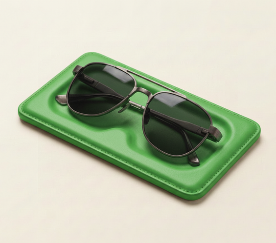 ecomposer-renk-green-ray