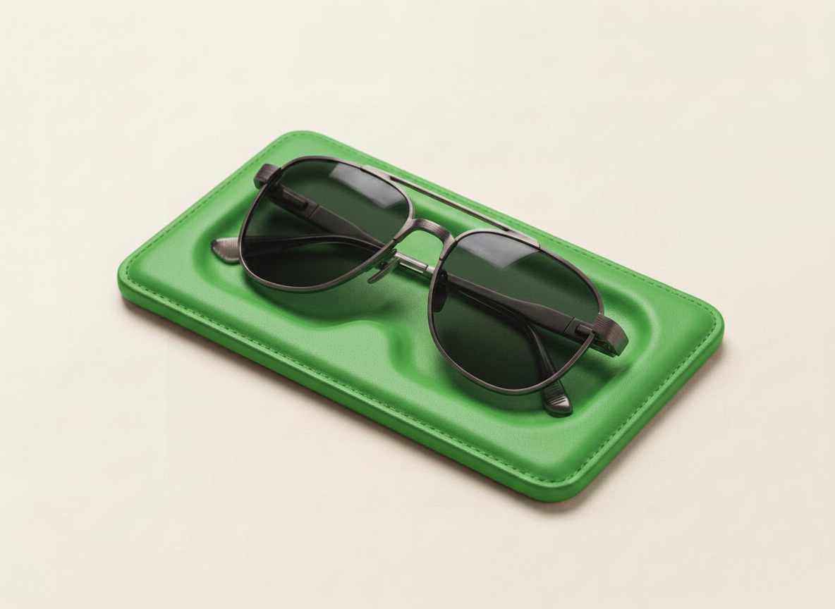 ecomposer-renk-green-ray