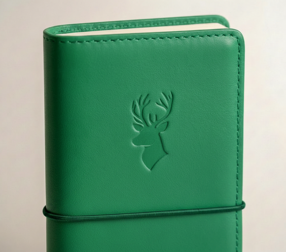 Mazeno Avcılık Defteri Runic Creative Products