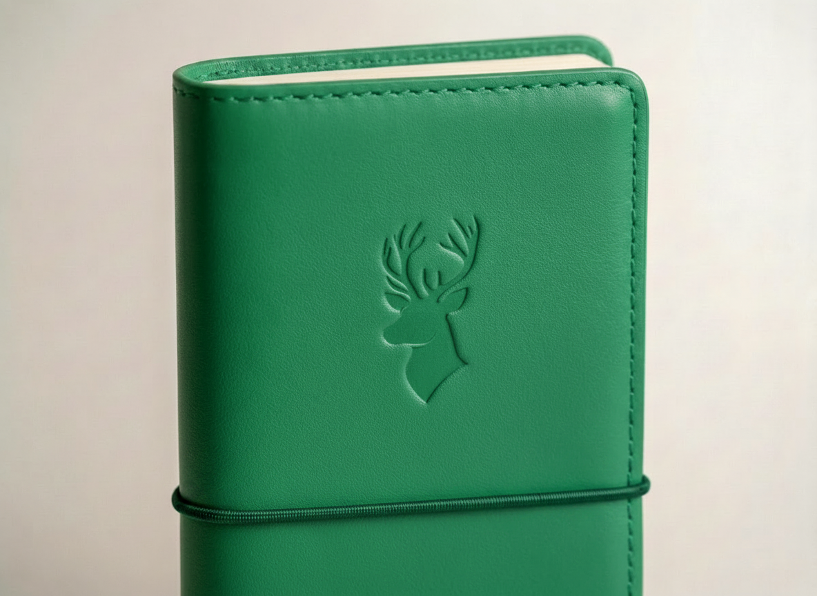 Mazeno Avcılık Defteri Runic Creative Products