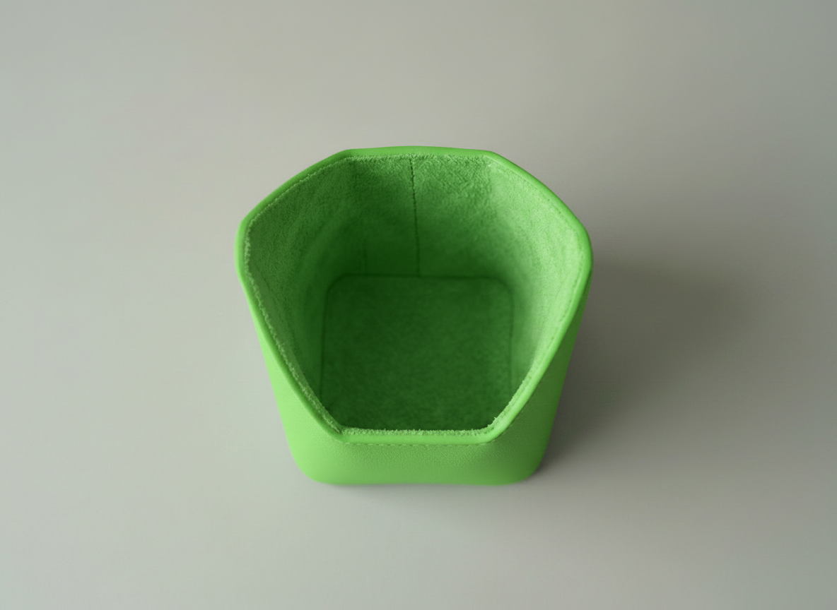 ecomposer-renk-green-ray