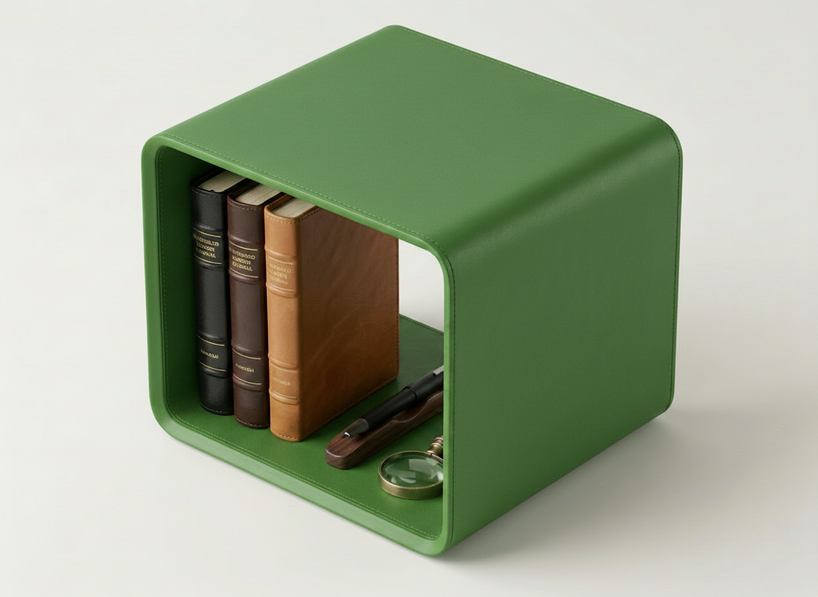 ecomposer-renk-green-ray