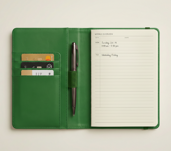 ecomposer-renk-green-ray