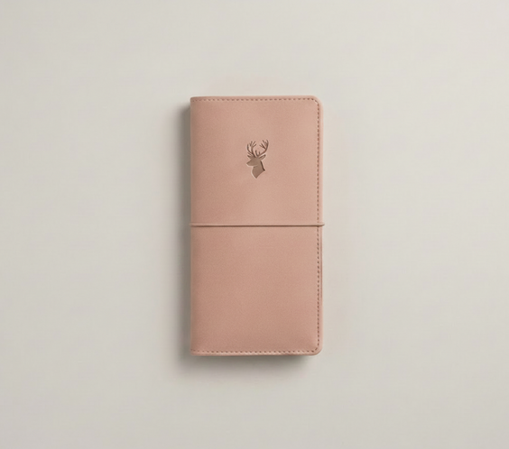 Mazeno Avcılık Defteri Runic Creative Products