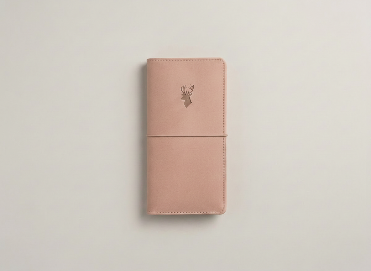 Mazeno Avcılık Defteri Runic Creative Products