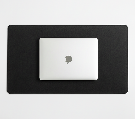 Kyajo Alkantara Klavye Altlığı Runic Creative Products