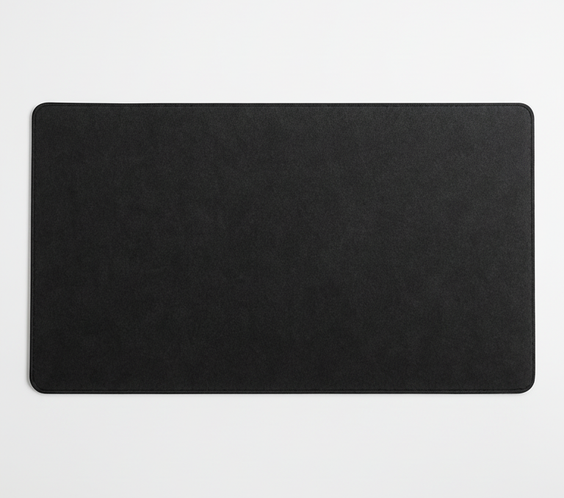 Kyajo Alkantara Klavye Altlığı Runic Creative Products