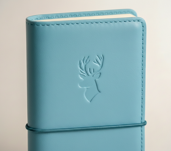 Mazeno Avcılık Defteri Runic Creative Products