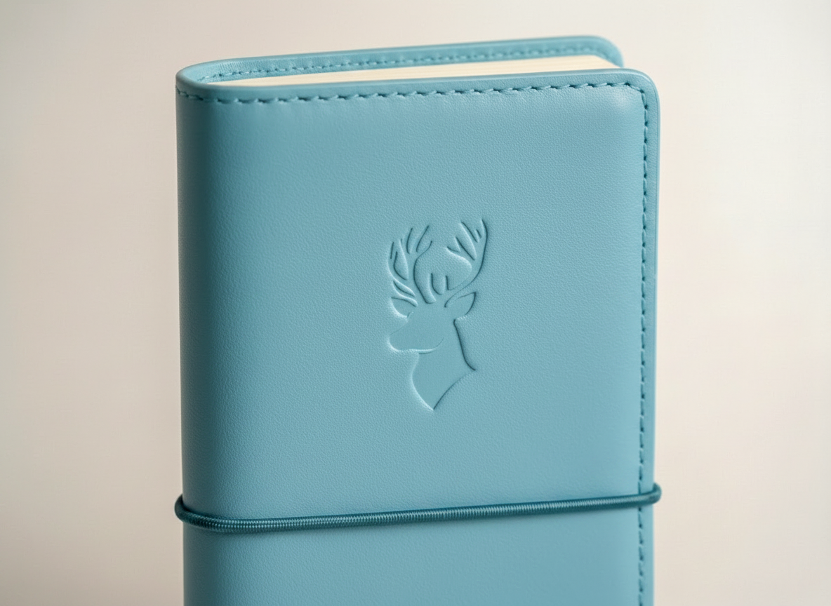 Mazeno Avcılık Defteri Runic Creative Products