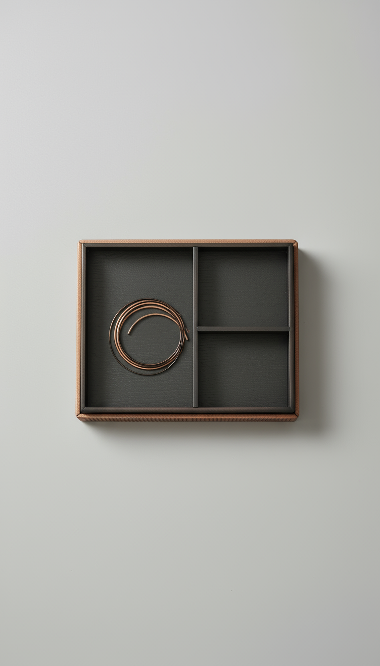 Lhotse Organiser Runic Creative Products