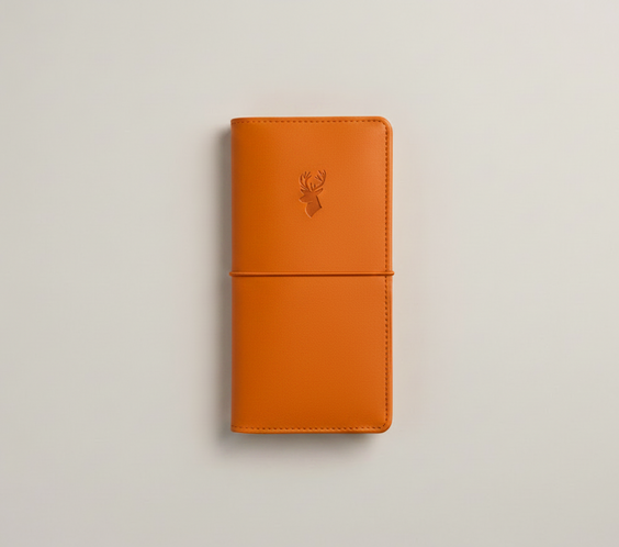Mazeno Avcılık Defteri Runic Creative Products
