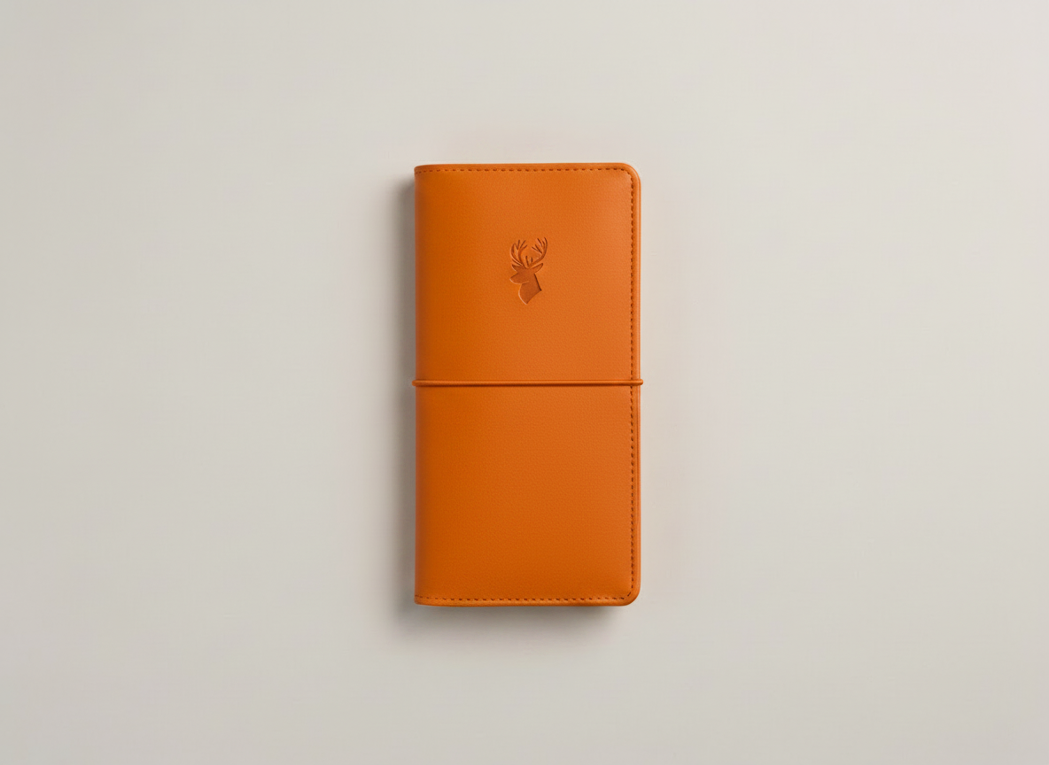 Mazeno Avcılık Defteri Runic Creative Products