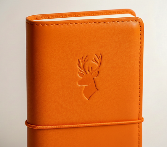 Mazeno Avcılık Defteri Runic Creative Products
