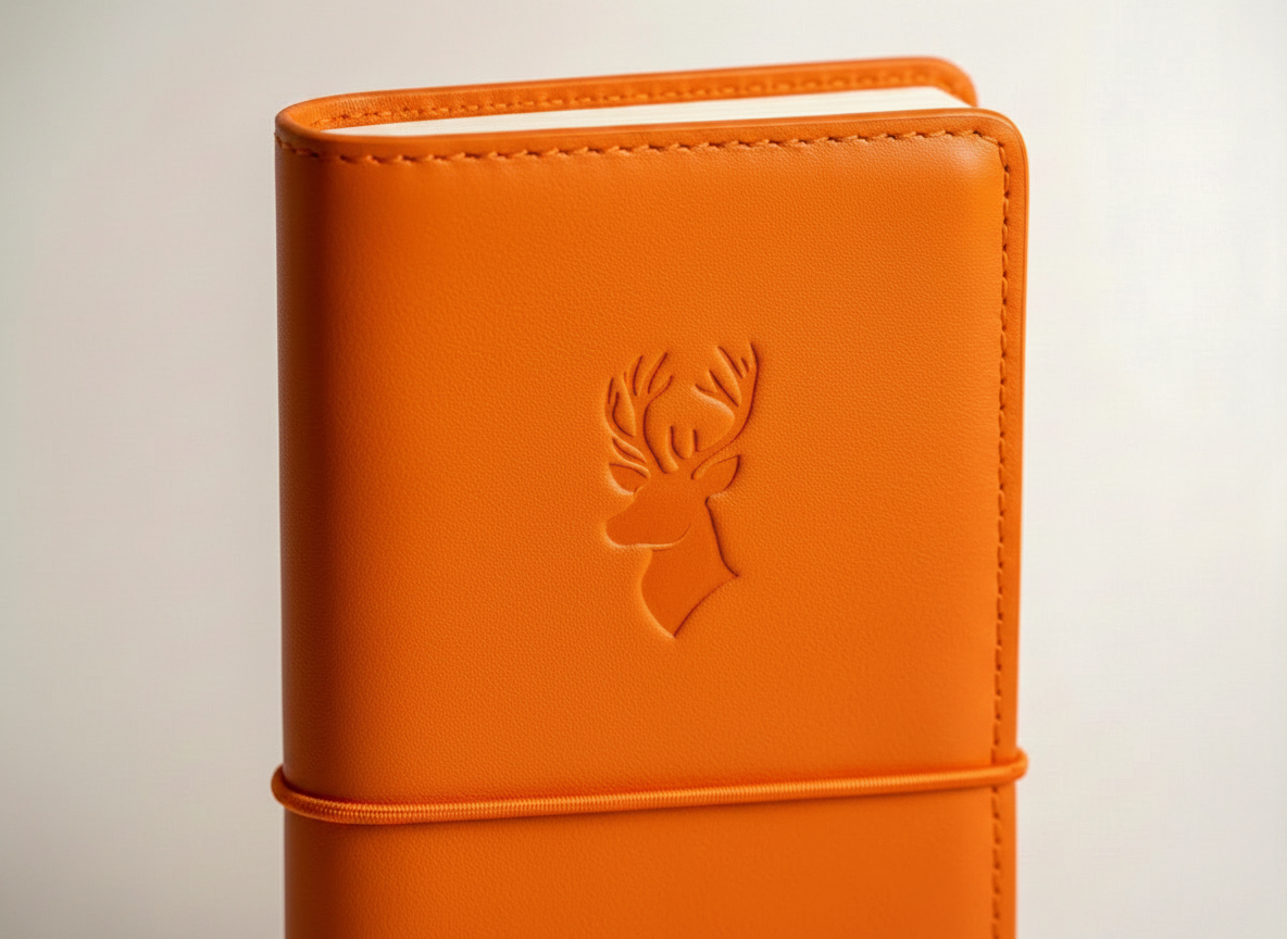 Mazeno Avcılık Defteri Runic Creative Products