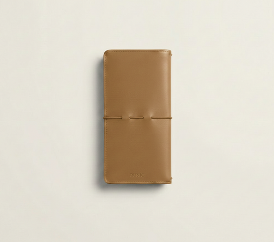 Mazeno Avcılık Defteri Runic Creative Products