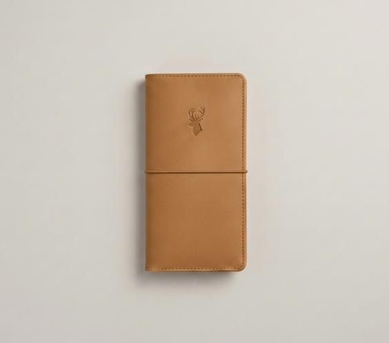 Mazeno Avcılık Defteri Runic Creative Products