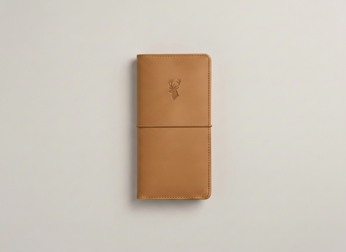 Mazeno Avcılık Defteri Runic Creative Products
