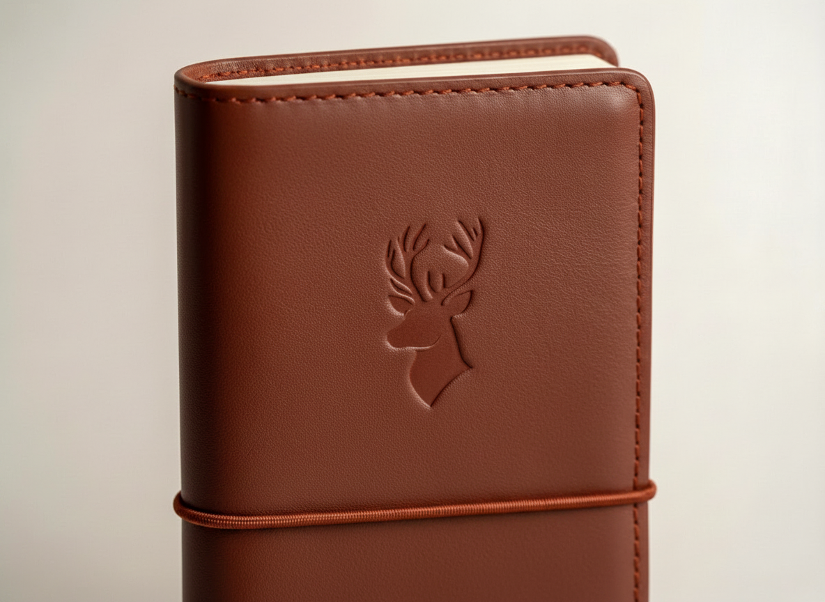 Mazeno Avcılık Defteri Runic Creative Products