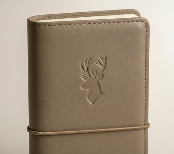Mazeno Avcılık Defteri Runic Creative Products