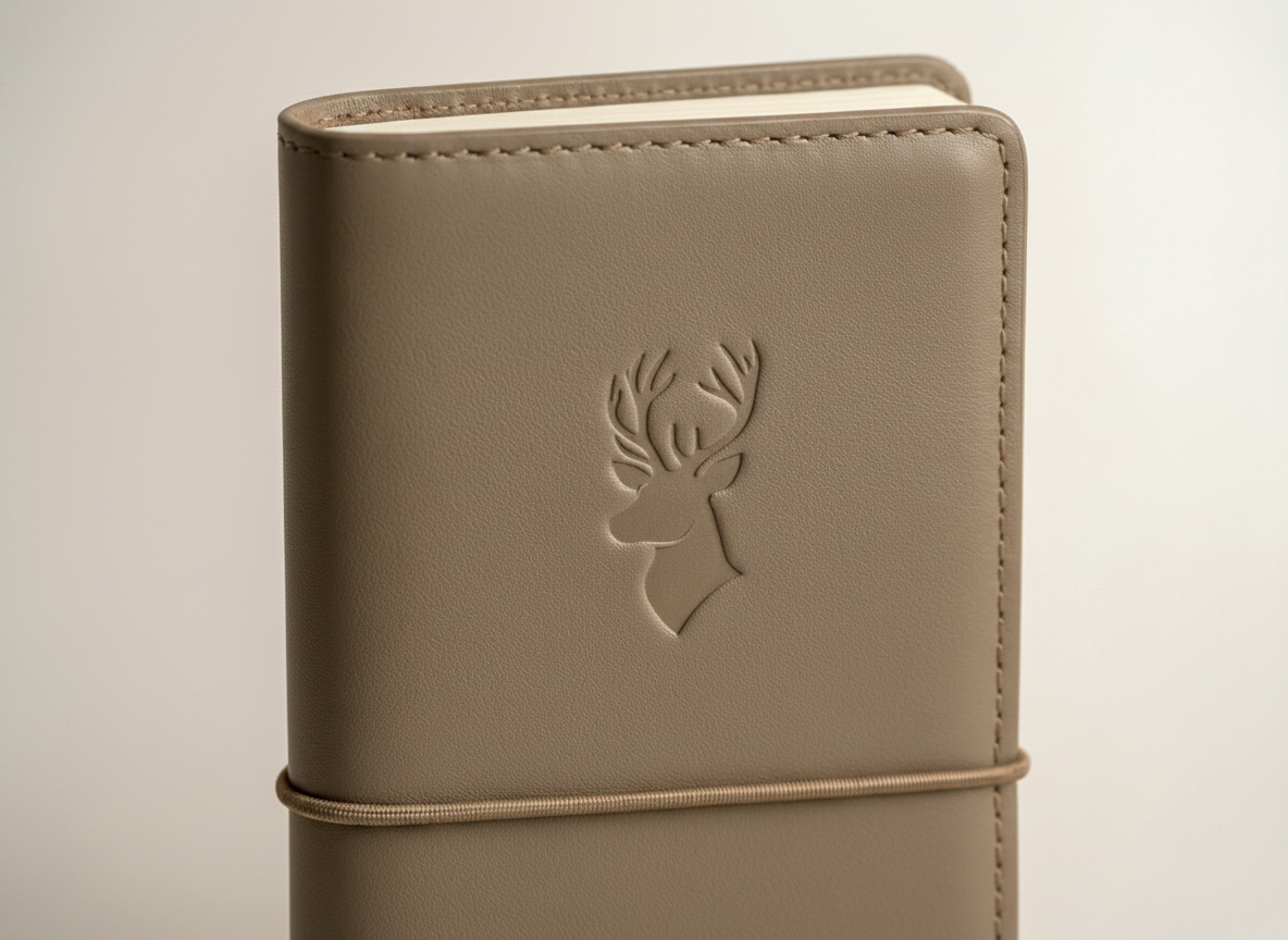 Mazeno Avcılık Defteri Runic Creative Products
