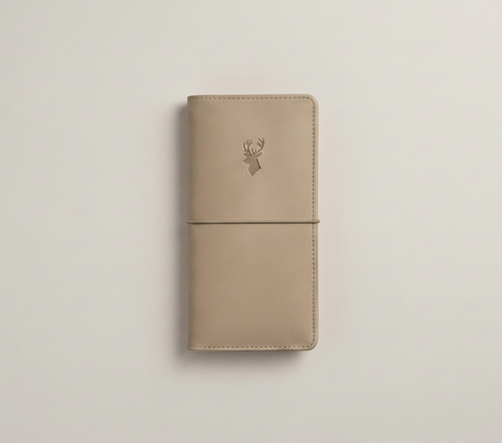 Mazeno Avcılık Defteri Runic Creative Products