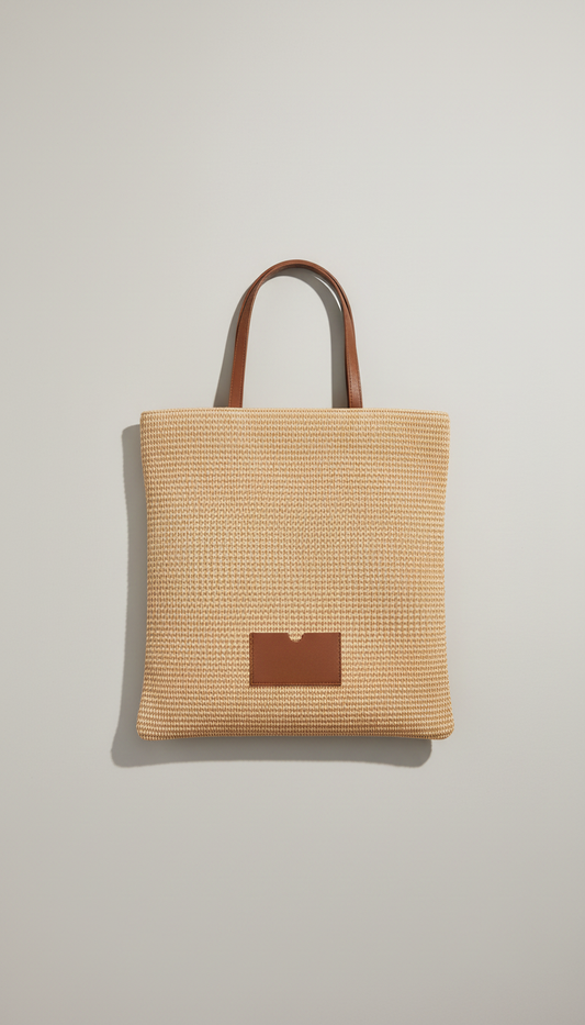 Mana Plaj Çantası Runic Creative Products