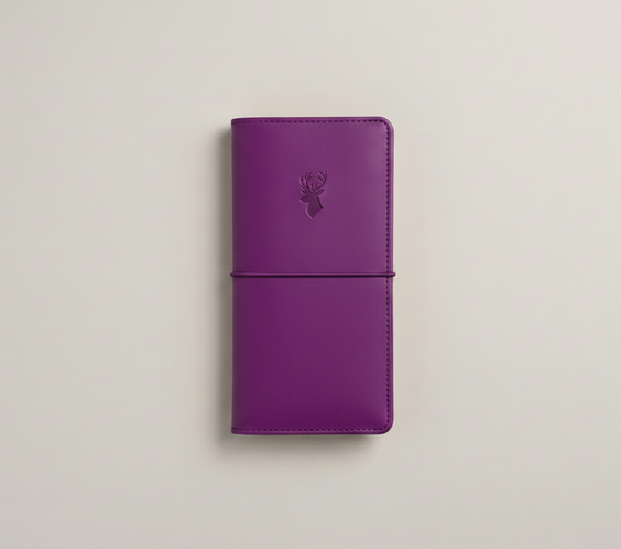 Mazeno Avcılık Defteri Runic Creative Products