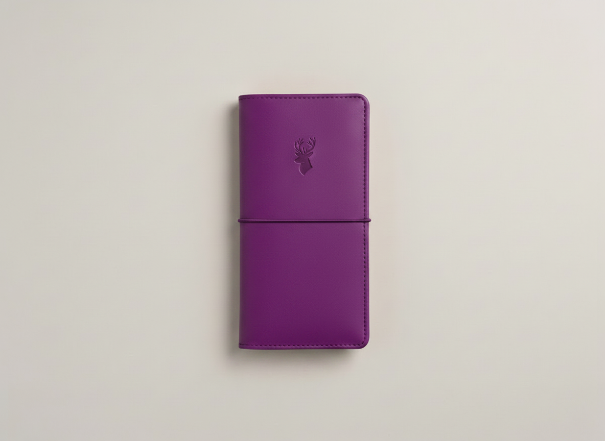 Mazeno Avcılık Defteri Runic Creative Products