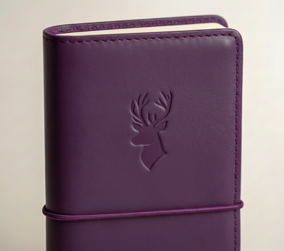 Mazeno Avcılık Defteri Runic Creative Products