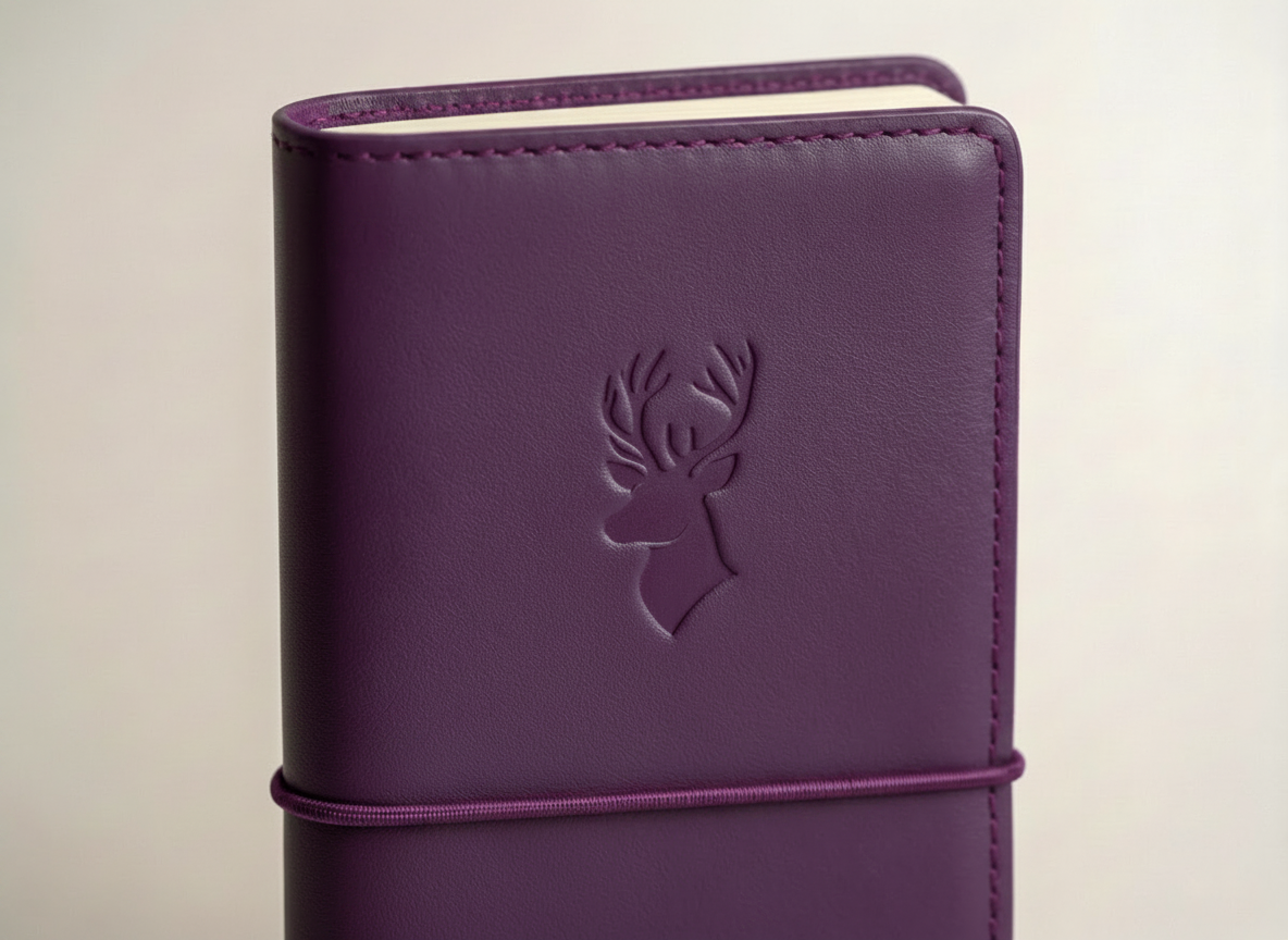 Mazeno Avcılık Defteri Runic Creative Products