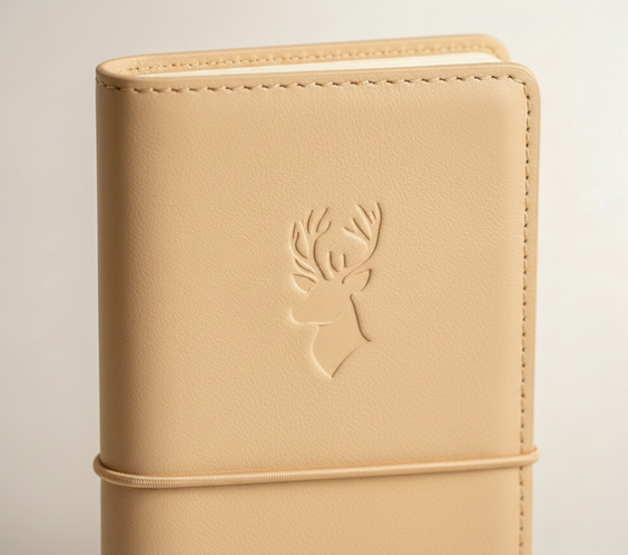 Mazeno Avcılık Defteri Runic Creative Products