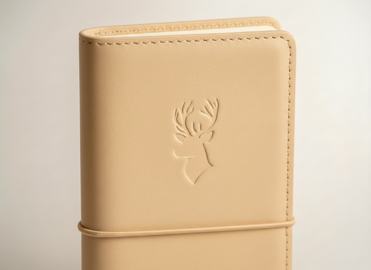 Mazeno Avcılık Defteri Runic Creative Products