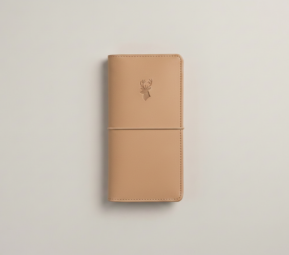 Mazeno Avcılık Defteri Runic Creative Products