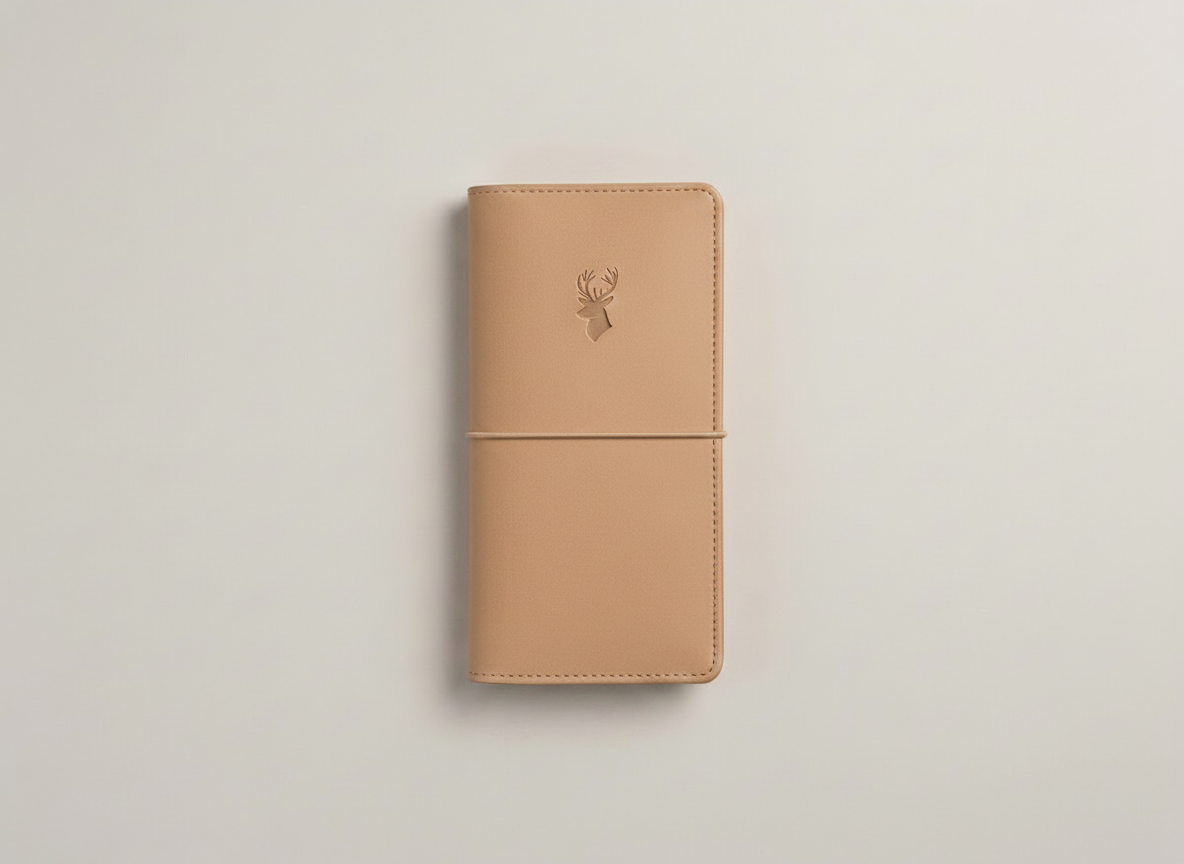 Mazeno Avcılık Defteri Runic Creative Products