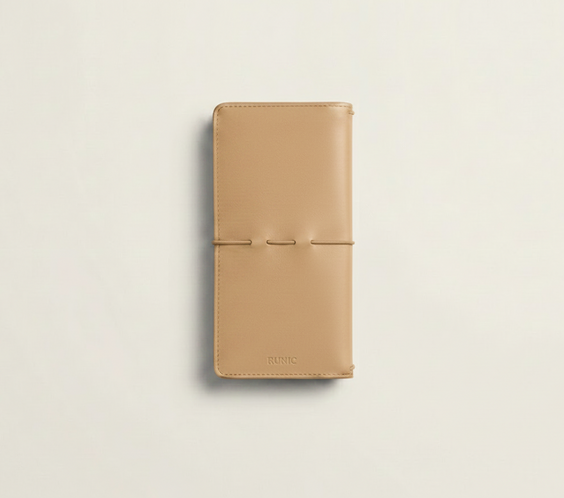 Mazeno Avcılık Defteri Runic Creative Products