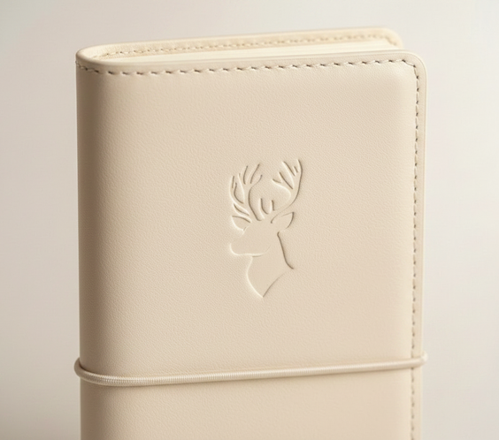 Mazeno Avcılık Defteri Runic Creative Products