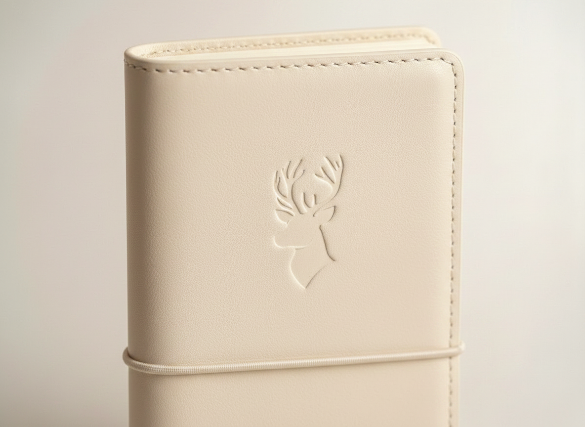Mazeno Avcılık Defteri Runic Creative Products