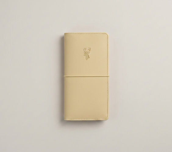 Mazeno Avcılık Defteri Runic Creative Products
