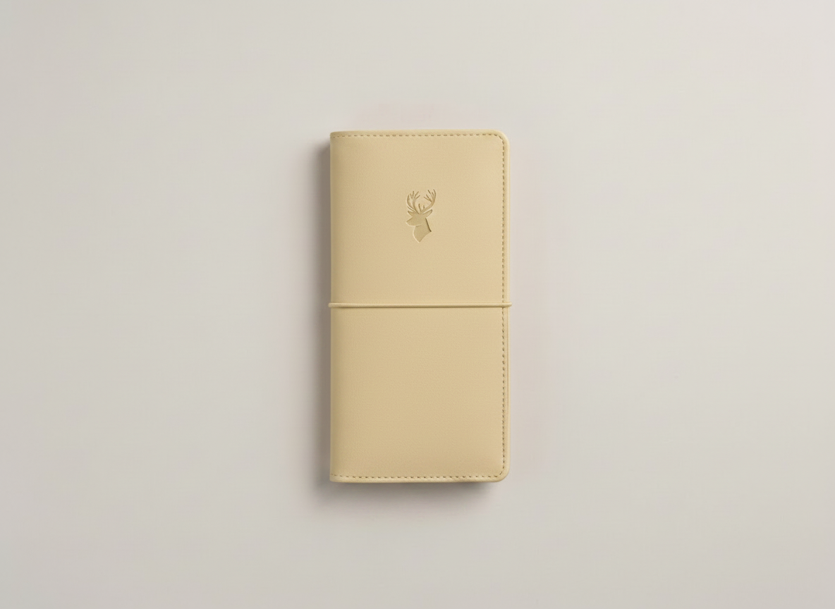 Mazeno Avcılık Defteri Runic Creative Products