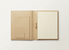 Mon Blanc Organiser