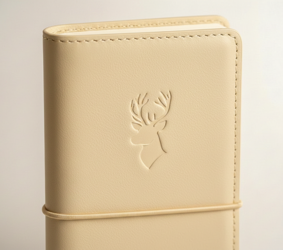 Mazeno Avcılık Defteri Runic Creative Products