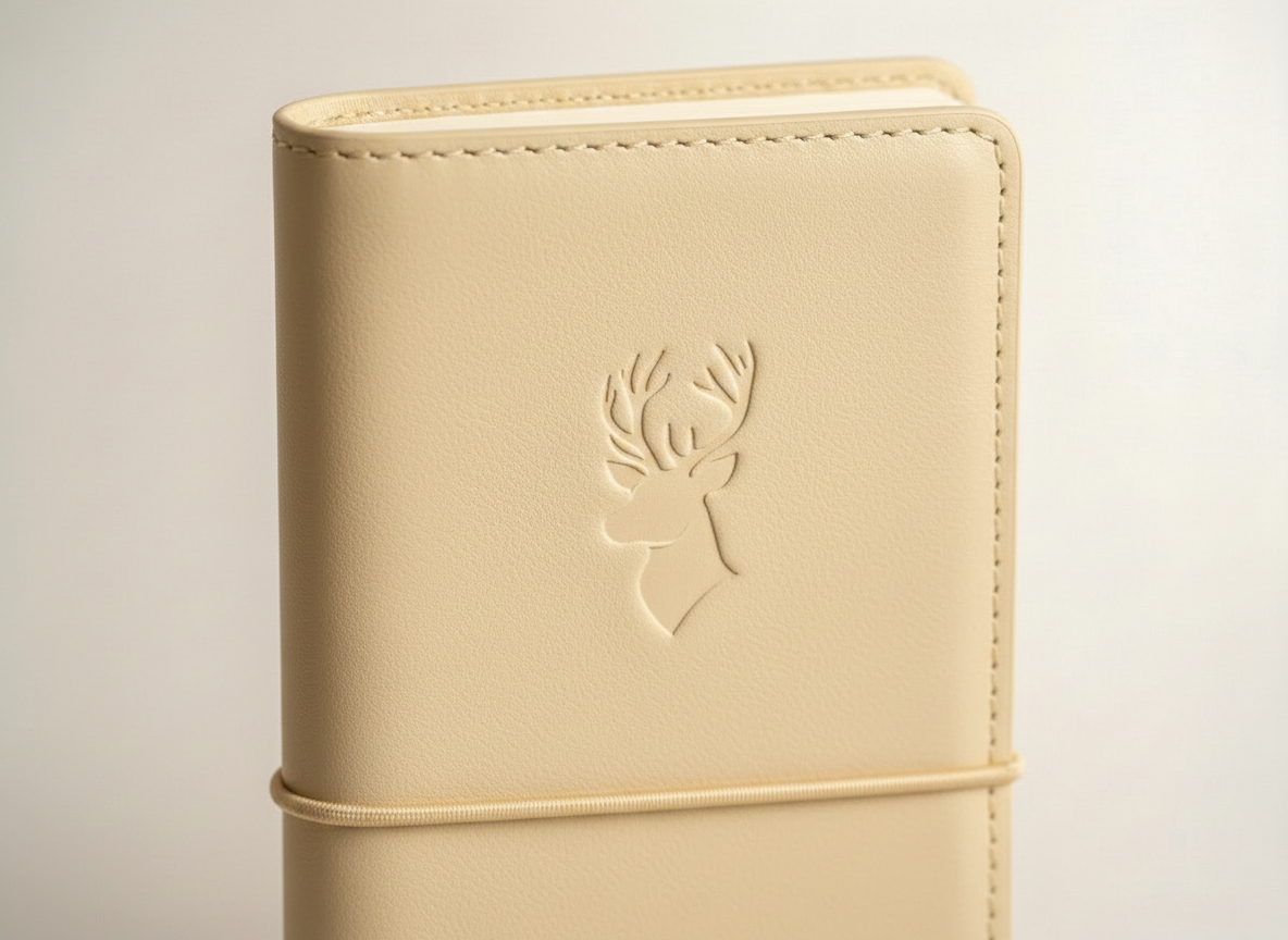 Mazeno Avcılık Defteri Runic Creative Products