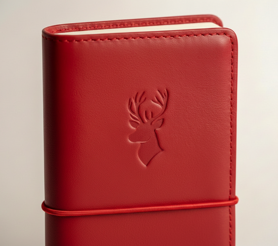 Mazeno Avcılık Defteri Runic Creative Products