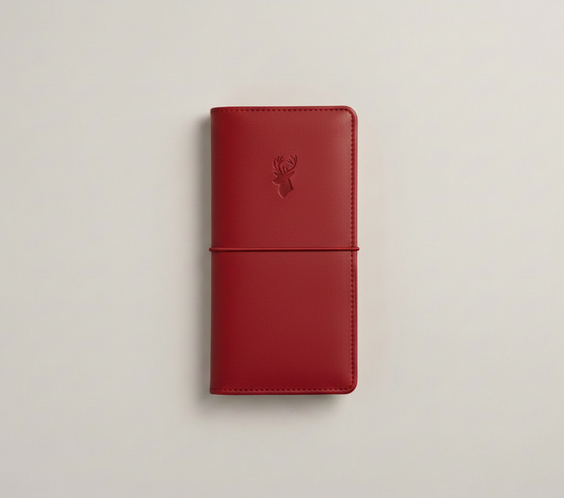Mazeno Avcılık Defteri Runic Creative Products